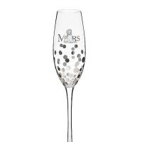 Mr & Mrs Me to You Bear Champagne Flutes Extra Image 3 Preview